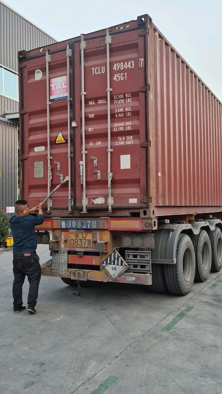 Transportation Service